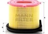 Фильтр воздушный Industrie -FILTER MANN C23220 (фото 2)
