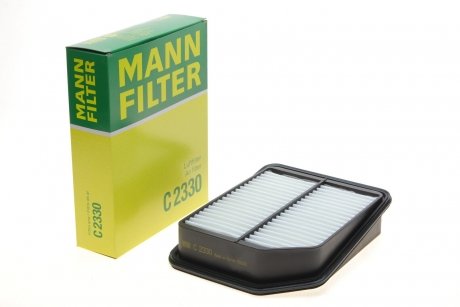Фильтр воздушный -FILTER MANN C2330 (фото 1)