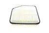 Фильтр воздушный TOYOTA RAV4 III, IV 2.0-2.2 D4-D 12- -FILTER MANN C 24 007 (фото 4)