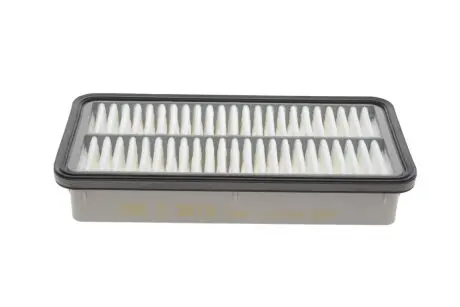 Фільтр повітряний Hyundai Getz 1.5CRDi 03-09 -FILTER MANN C 2519