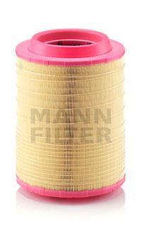 Фільтр повітряний MANN C256602