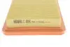 Фильтр воздушный Mazda 626 91-02/MX-5 98-05/MX-6 92-97 -FILTER MANN C 2666 (фото 2)