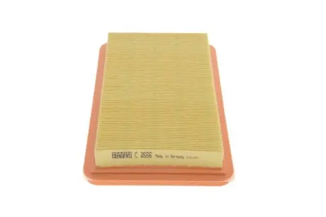 Фільтр повітряний Mazda 626 91-02/MX-5 98-05/MX-6 92-97 -FILTER MANN C 2666