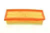 Фільтр повітряний Renault Clio/Dokker/Duster/Logan/Captur 0.9-1.3TCe/1.5dCi/1.6/2.0 12-/Arkana1.6 19- MANN C 27 030 (фото 2)