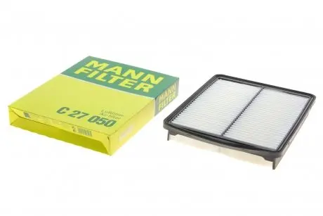 Фильтр воздушный -FILTER MANN C 27 050