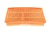 Фильтр воздушный Ford Focus 1.6TDCI 04-07/Mazda 3 1.6D 04-09/Volvo C30/S40/V50 1.6D 05-07 MANN C 27 105 (фото 2)