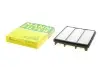 Фільтр повітряний Chevrolet Epica -FILTER MANN C 2743 (фото 1)