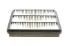 Фільтр повітряний Chevrolet Epica -FILTER MANN C 2743 (фото 4)