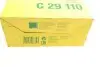 Фильтр воздушный Citroen C4/C5/Jumpy/Peugeot 3008/5008 2.0BlueHDi 13-/Opel Vivaro 19-/Fiat Scudo 22- MANN C 29 110 (фото 6)