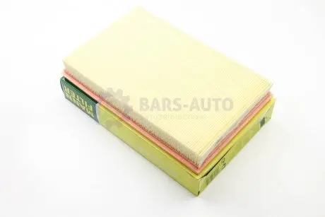 Фильтр воздушный Seat Ibiza 1.4-1.6 16V/Skoda Fabia 1.4 00-09/VW Caddy 1.4 04-10/Golf 1.4-1.6 00-06 MANN C 2998/5 X