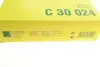 Фільтр повітряний SSANGYONG 2.0 XDI 13- -FILTER MANN C 30 024 (фото 7)