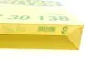 Фільтр повітряний OPEL ASTRA H, ZAFIRA B 1.7-1.9 CDTI 04- -FILTER MANN C 30 138 (фото 6)