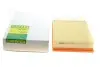 Фільтр повітряний Volvo S60/S80/V70/XC70 98-10 -FILTER MANN C 30 189/1 (фото 2)