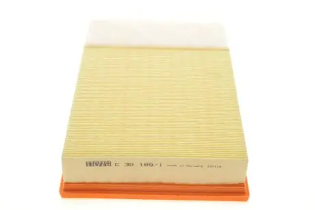 Фільтр повітряний Volvo S60/S80/V70/XC70 98-10 -FILTER MANN C 30 189/1