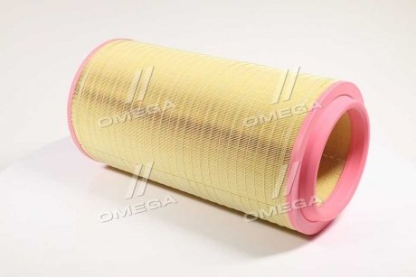 Фільтр повітряний Caterpillar -FILTER MANN C30810/3