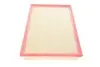 Фільтр повітряний TOYOTA HILUX 2.4 D 15- -FILTER MANN C33017 (фото 2)