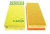 Фильтр воздушный BMW 5 (E34) 89-96 -FILTER MANN C 33 130 (фото 1)