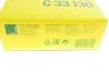 Фильтр воздушный BMW 5 (E34) 89-96 -FILTER MANN C 33 130 (фото 6)