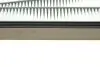 Фильтр воздушный Land Cruiser 300 4.0 03-09/Prado 2.7 09- MANN C 35 004 (фото 3)