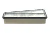 Фильтр воздушный Land Cruiser 300 4.0 03-09/Prado 2.7 09- MANN C 35 004 (фото 4)