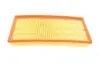 Фільтр повітряний Land Rover Discovery 2.0Td/3.0D/3.0/5.0/Range Rover/Sport 3.0/D/TD/4.4D/5.0 09- MANN C 35 126 (фото 3)