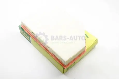 Фильтр воздушный Volvo S60/S80/XC70/XC90 10- MANN C 35 177