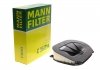 Фільтр повітряний -FILTER MANN C 36 014 (фото 1)