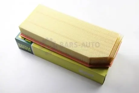 Фильтр воздушный MB C-class (W203)/E-class (W210) 2.2CDI OM611/2.7CDI OM612 00-07 MANN C 38 145