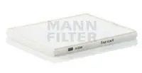 Фільтр салону MANN CU2326