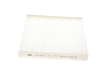 Фільтр салону Honda Civic 94-01 -FILTER MANN CU 2351
