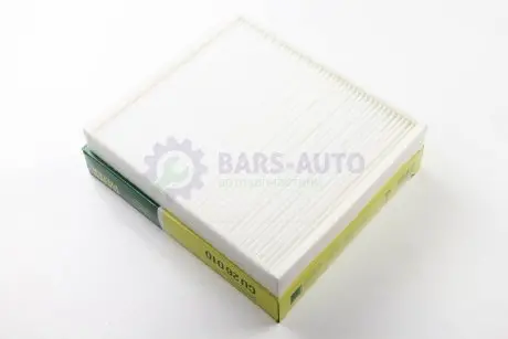 Фільтр салону Audi A1 10-18/Seat Ibiza/Skoda Fabia/Praktik/Rapid/VW Polo 10-/Ameo 16- MANN CU26010