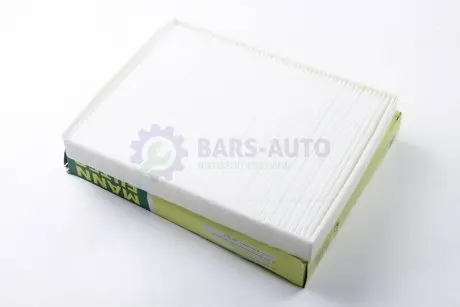 Фильтр салона Audi Q7 06-15/VW Amarok 10-/T5/T6 03-/Touareg 02-10 MANN CU 2842