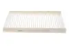 Фільтр салону BMW 5 (E60)/6 (E63) 03-11 -FILTER MANN CU 3139 (фото 1)