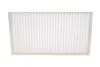 Фільтр салону BMW 5 (E60)/6 (E63) 03-11 -FILTER MANN CU 3139 (фото 3)