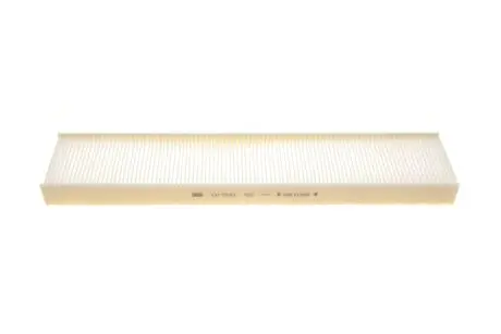 Фільтр салону Ford Mondeo/Jaguar X-Type 00-09 -FILTER MANN CU 5141