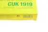 Фільтр салону Land Rover 16-/Range Rover/Lexus ES/RX 12-/Toyota Camry/Corolla/Rav4 06- (вугільний) MANN CUK 1919 (фото 5)
