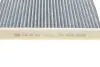 Фильтр салона TOYOTA HILUX 15-, CAMRY 17- угольный -FILTER MANN CUK 22 032 (фото 4)