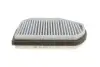 Фильтр салона MB E-class (W210)/C-class (W202) 95-02 (угольный) MANN CUK 2897 (фото 4)