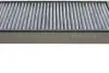 Фильтр салона BMW X5 (E70/F15)/X6 (E71/E72) 2.0-4.8 07- (угольный) (2шт) MANN CUK 2941-2 (фото 3)