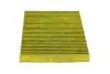 Фильтр салона TOYOTA HILUX 15-, CAMRY 17- FreciousPlus -FILTER MANN FP 22 032 (фото 2)