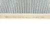 Фильтр салона TOYOTA HILUX 15-, CAMRY 17- FreciousPlus -FILTER MANN FP 22 032 (фото 3)
