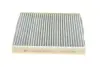 Фильтр салона TOYOTA HILUX 15-, CAMRY 17- FreciousPlus -FILTER MANN FP 22 032 (фото 4)