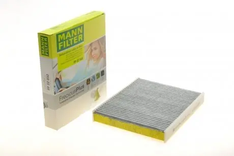 Фільтр салону -FILTER MANN FP 22 032