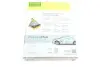 Фільтр салону Nissan Qashqai II/Renault Espace V/Megane IV/Talisman 1.2-1.6D 13- (вугільний/антибактеріальний) MANN FP 25 003 (фото 7)