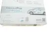 Фильтр салона Land Rover Discovery Sport 14-/Freelander 2 06-/Evoque 11-19 (угольный/антибактериальный) MANN FP2733 (фото 2)