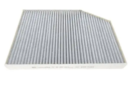 Фільтр салону BMW 3 (G20/G20)/X3 (G01/F97)/X4 (G02/F98) 17-/Toyota Supra 19- (вугільний/антибактеріальний) -FILTER MANN FP 30 007