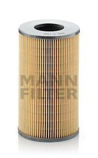 Фільтр масляний MANN H1282X