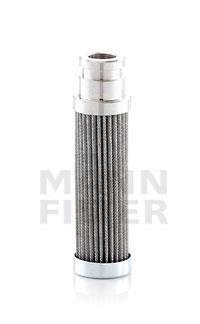 Фільтр гідравлічний MANN H4005