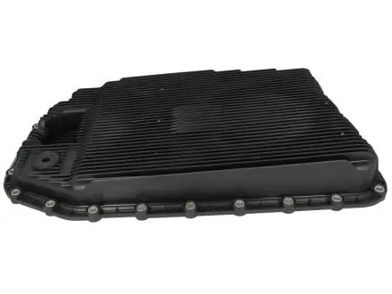 Фільтр оливний трансмісійний BMW 1(E81E82E87E88) 116d E81E87 N47D20A,N47D20C MANN H50001