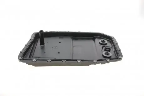 Фильтр АКПП BMW 3 (E90)/5 (E60)/7 (E65/E66/E67)/X5 (E70) 01- (с поддоном в сборе) MANN H 50 002